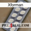 Xforman 08